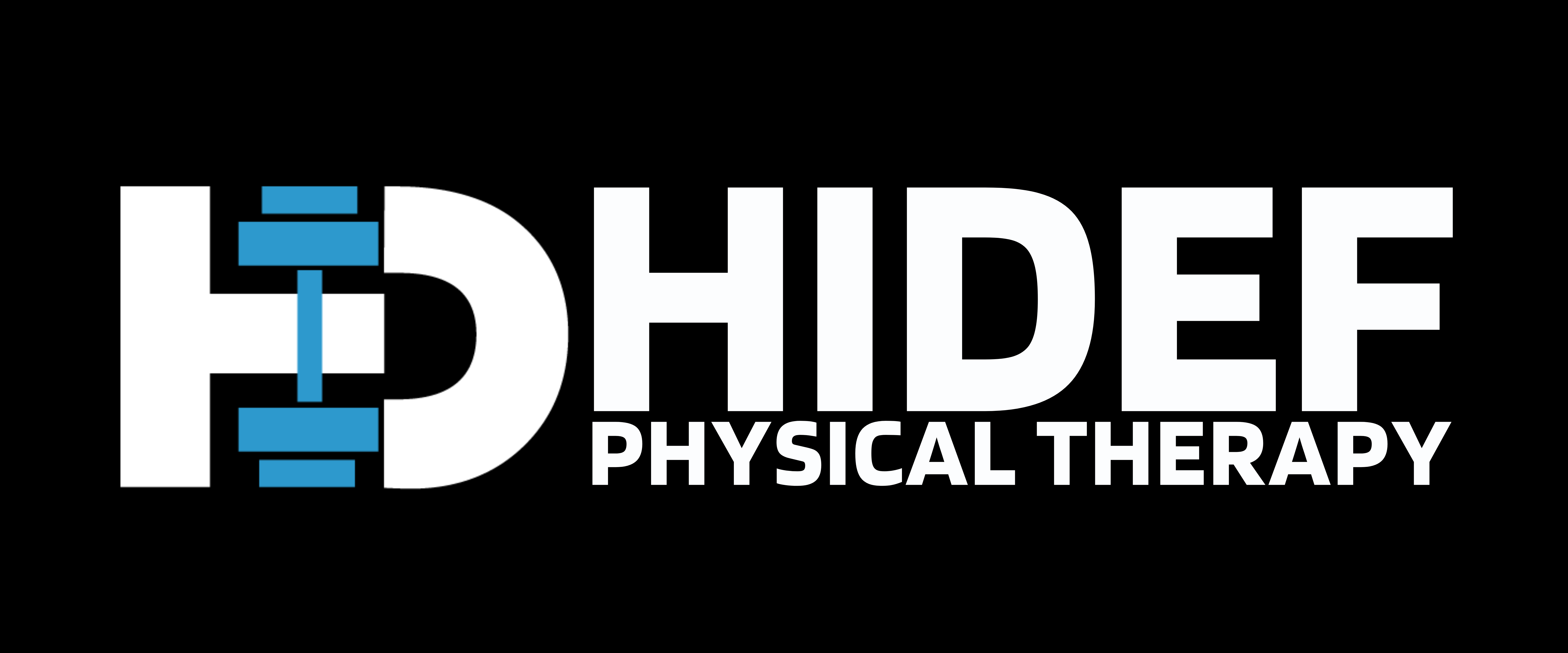 HIDEF Physical Therapy